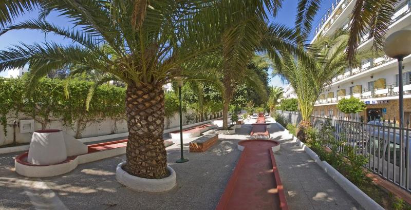 Fotos del hotel Tropical:  18