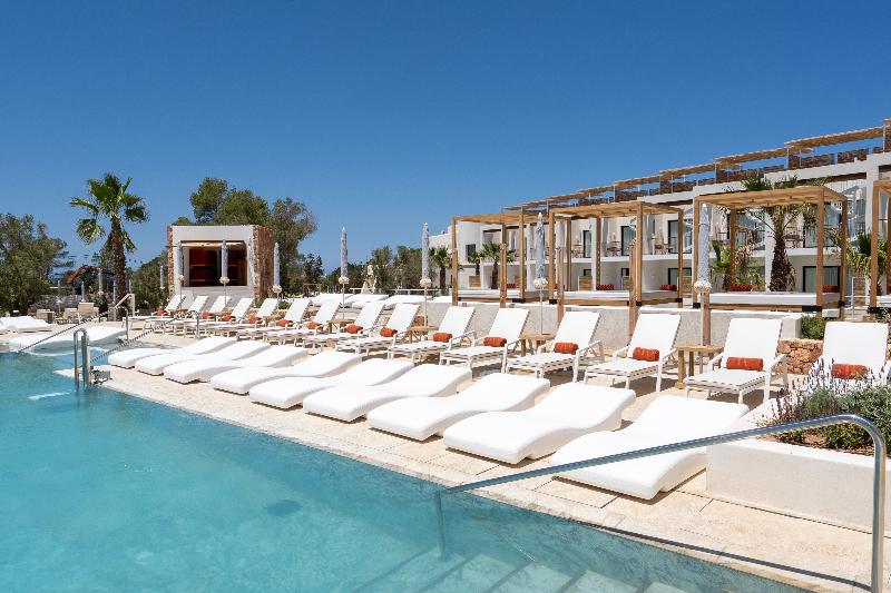 Fotos del hotel TRS Ibiza Hotel - Adults Only +16:  3