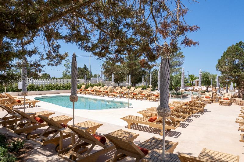 Fotos del hotel TRS Ibiza Hotel - Adults Only +16:  4