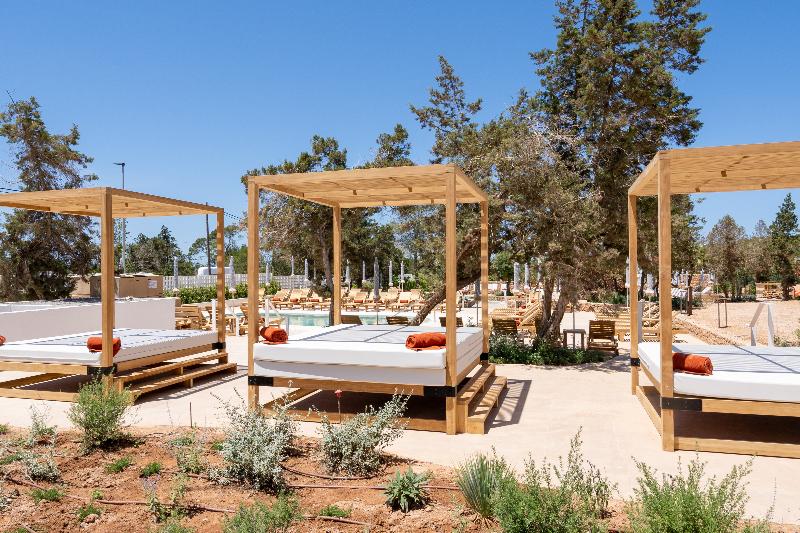 Fotos del hotel TRS Ibiza Hotel - Adults Only +16:  5