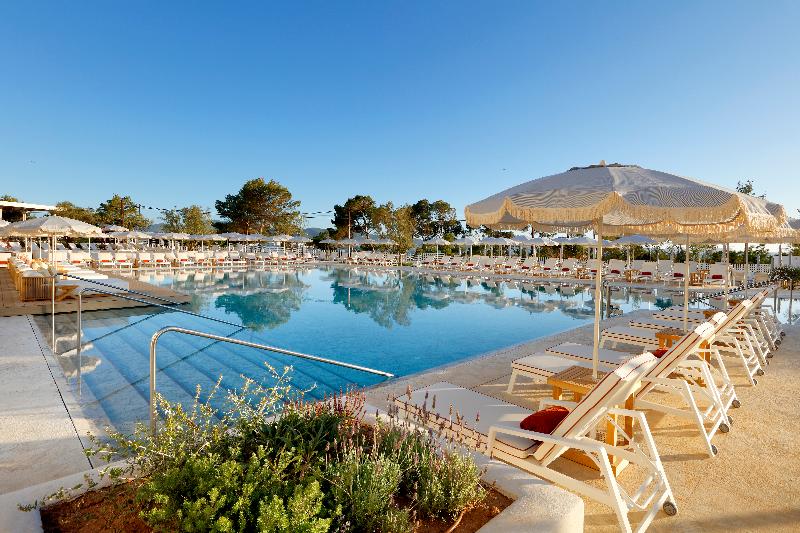 Fotos del hotel TRS Ibiza Hotel - Adults Only +16:  8