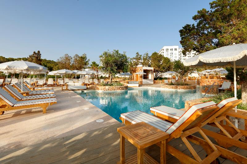 Fotos del hotel TRS Ibiza Hotel - Adults Only +16:  9