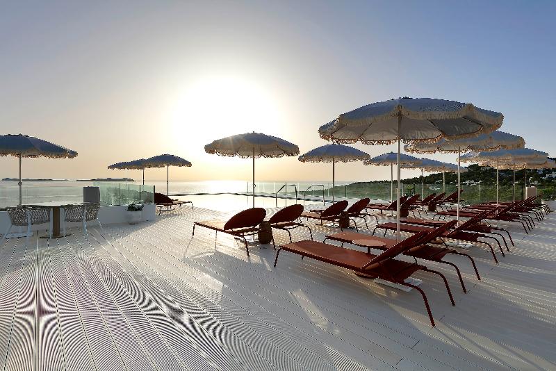 Fotos del hotel TRS Ibiza Hotel - Adults Only +16:  10