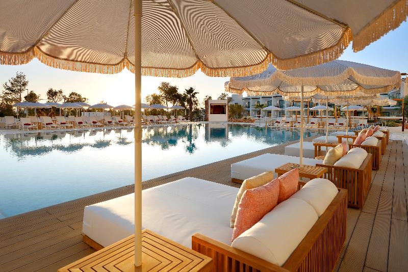 Fotos del hotel TRS Ibiza Hotel - Adults Only +16:  11