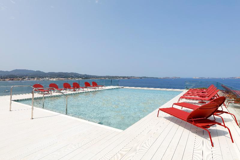 Fotos del hotel TRS Ibiza Hotel - Adults Only +16:  14