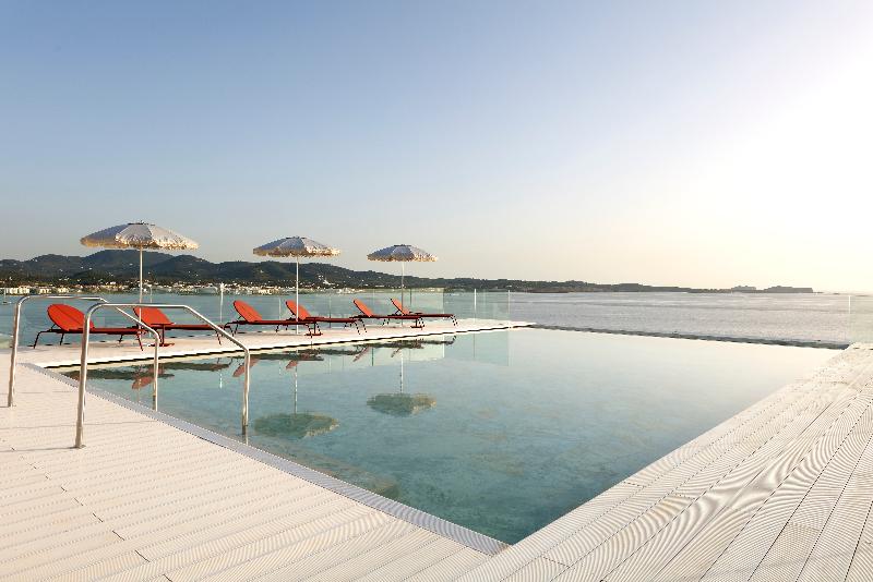 Fotos del hotel TRS Ibiza Hotel - Adults Only +16:  15