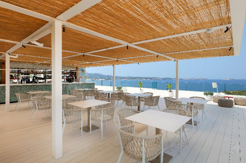 Trs Ibiza Hotel - Adults Only