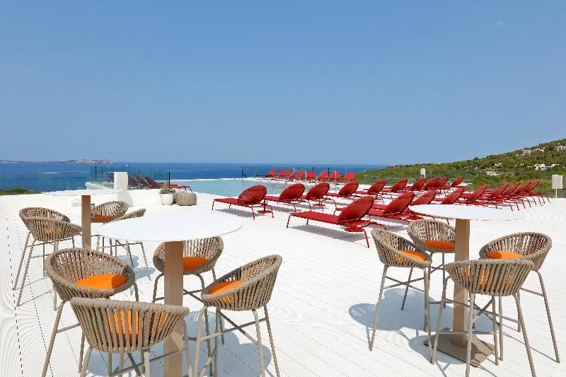 Fotos del hotel TRS Ibiza Hotel - Adults Only +16:  18