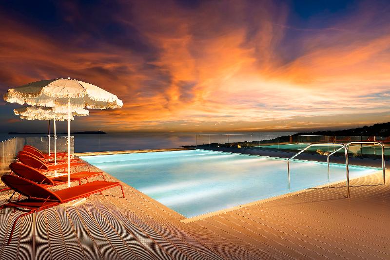 Fotos del hotel TRS Ibiza Hotel - Adults Only +16:  20
