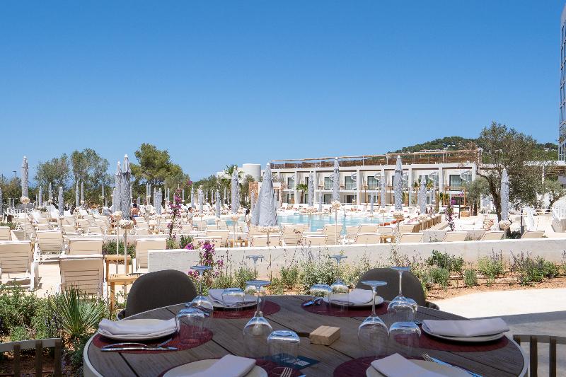 Fotos del hotel TRS Ibiza Hotel - Adults Only +16:  24