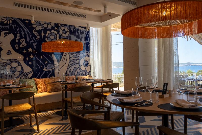 Fotos del hotel TRS Ibiza Hotel - Adults Only +16:  25