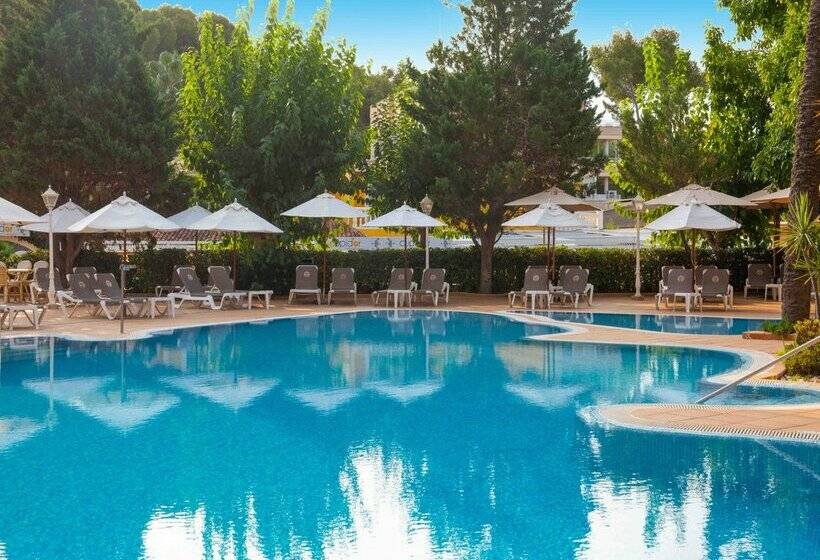 Fotos del hotel Valentin Reina Paguera  Adults Only:  35