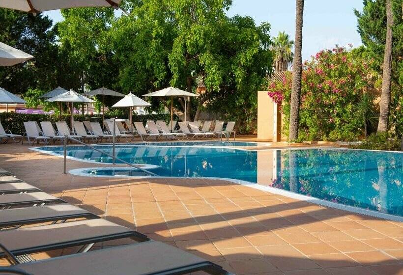 Fotos del hotel Valentin Reina Paguera  Adults Only:  68