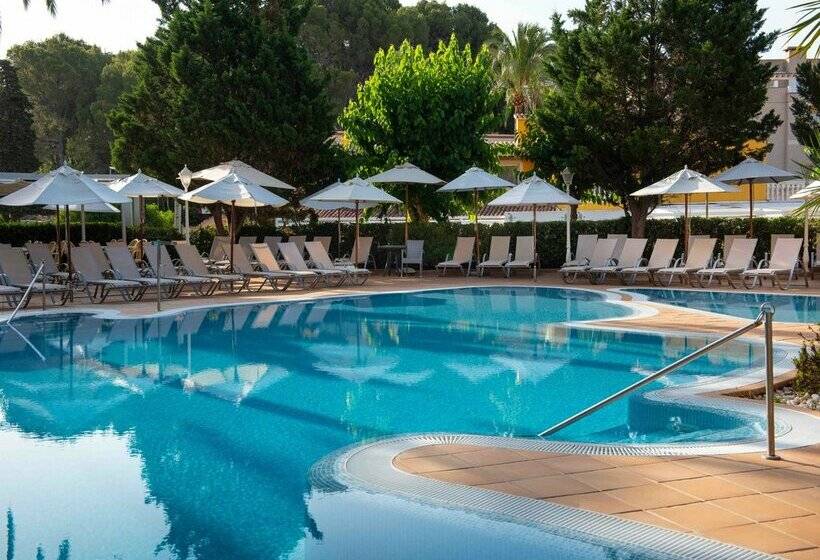 Fotos del hotel Valentin Reina Paguera  Adults Only:  36