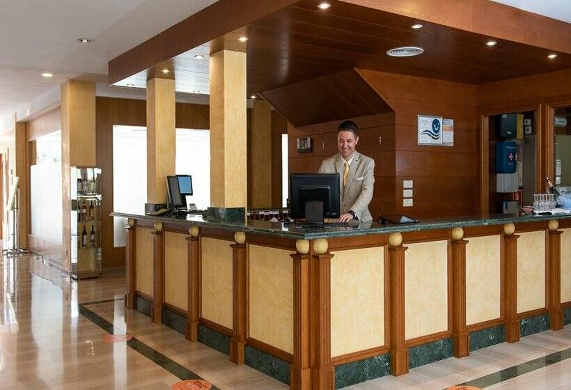 Fotos del hotel Valentin Reina Paguera  Adults Only:  89