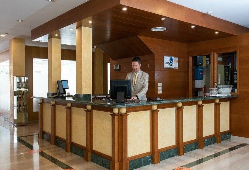 Fotos del hotel Valentin Reina Paguera  Adults Only:  94
