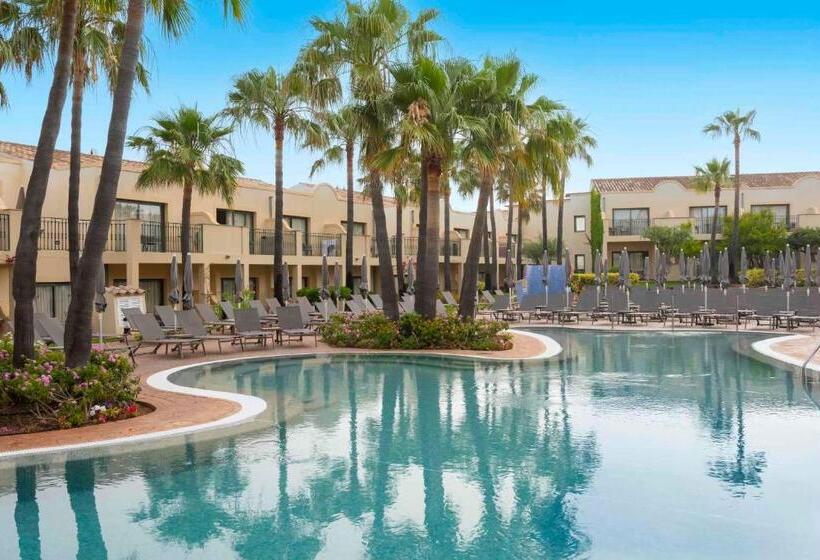 هتل Valentin Star Menorca - Adults Only
