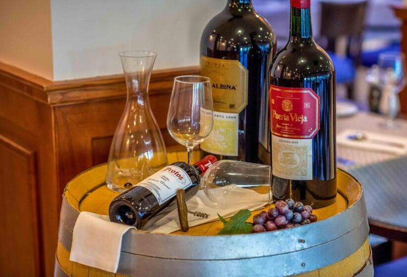 هتل Valentin Star Menorca - Adults Only