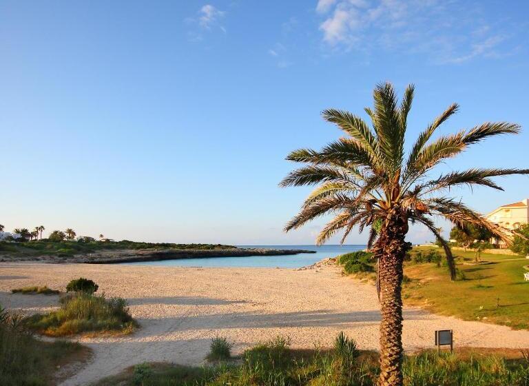 هتل Valentin Star Menorca  Adults Only