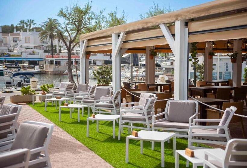 هتل Valentin Star Menorca - Adults Only