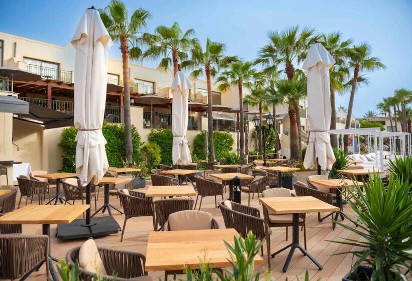 هتل Valentin Star Menorca - Adults Only
