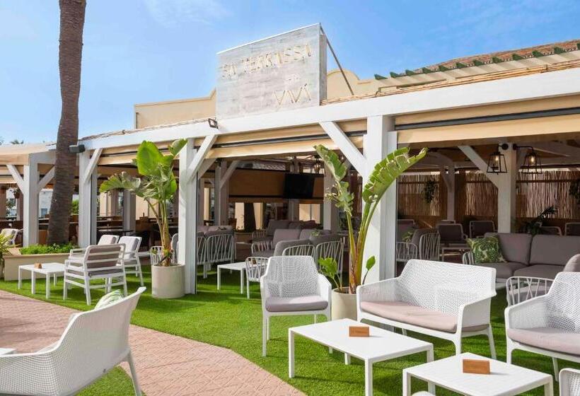 هتل Valentin Star Menorca - Adults Only