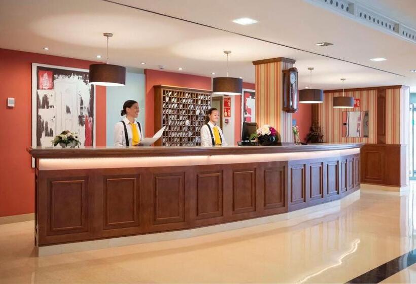 هتل Valentin Star Menorca - Adults Only
