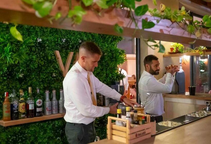 هتل Valentin Star Menorca - Adults Only