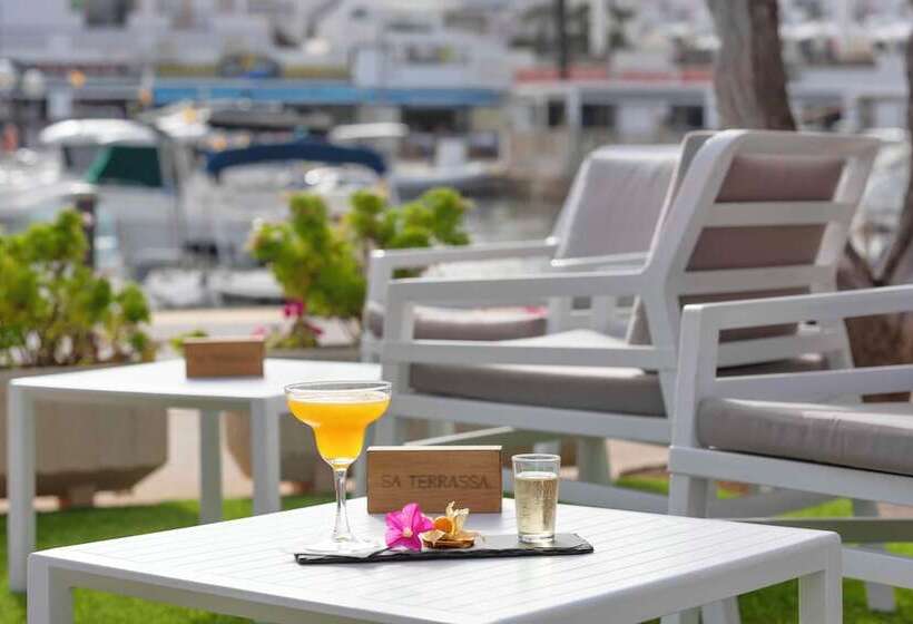 هتل Valentin Star Menorca - Adults Only