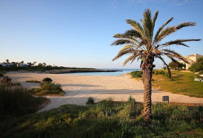 هتل Valentin Star Menorca - Adults Only