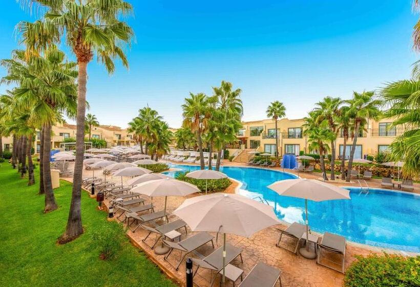 هتل Valentin Star Menorca - Adults Only