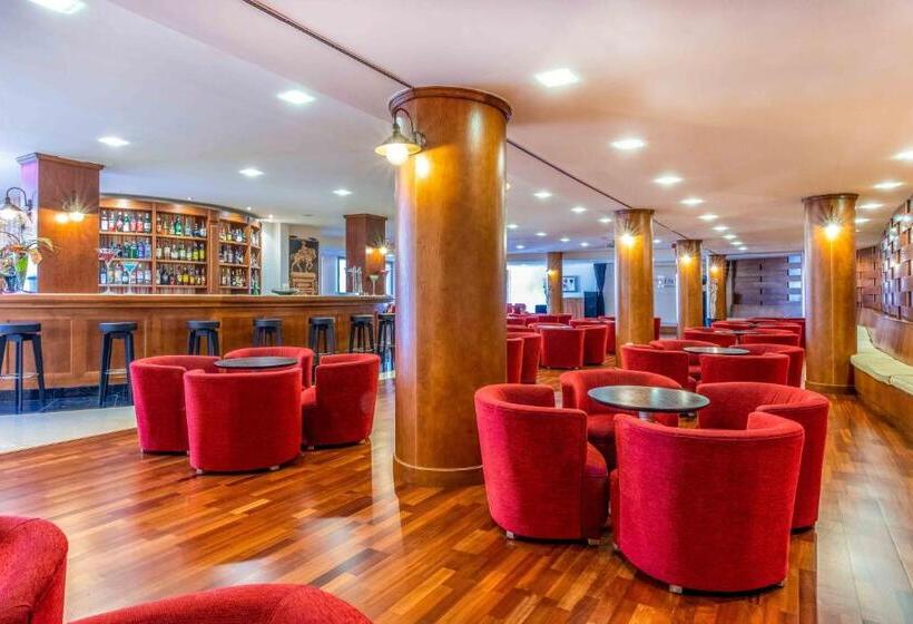 هتل Valentin Star Menorca - Adults Only