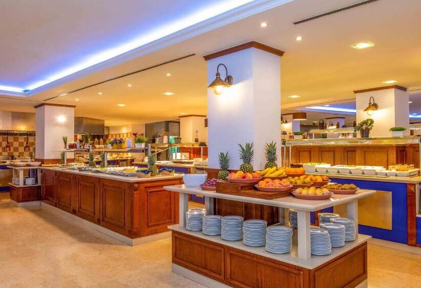 هتل Valentin Star Menorca - Adults Only