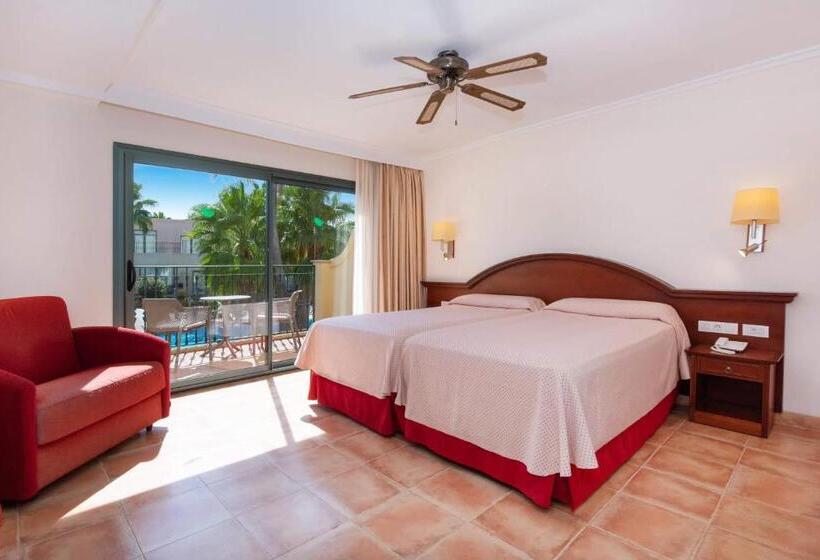 هتل Valentin Star Menorca - Adults Only