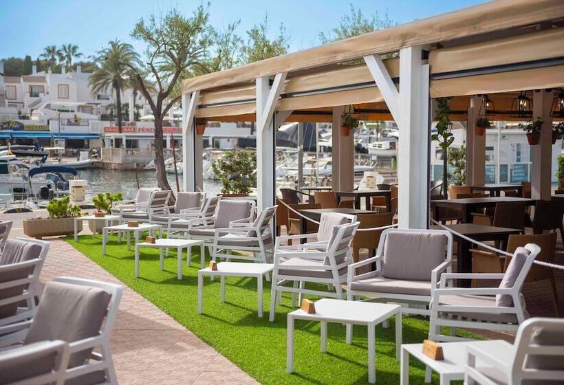 هتل Valentin Star Menorca - Adults Only