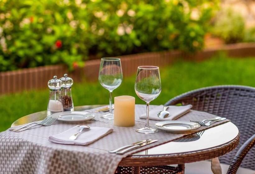 هتل Valentin Star Menorca - Adults Only