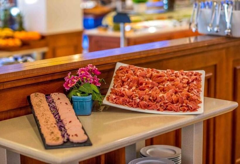 هتل Valentin Star Menorca - Adults Only