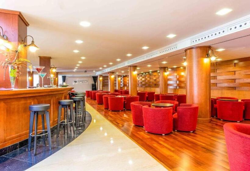 هتل Valentin Star Menorca - Adults Only