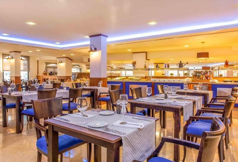هتل Valentin Star Menorca - Adults Only