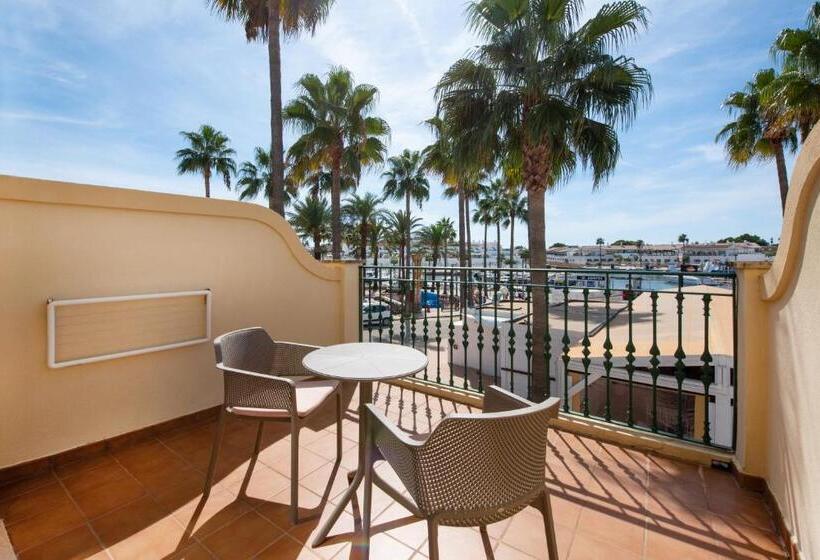 هتل Valentin Star Menorca - Adults Only