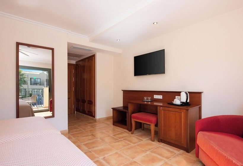 هتل Valentin Star Menorca - Adults Only