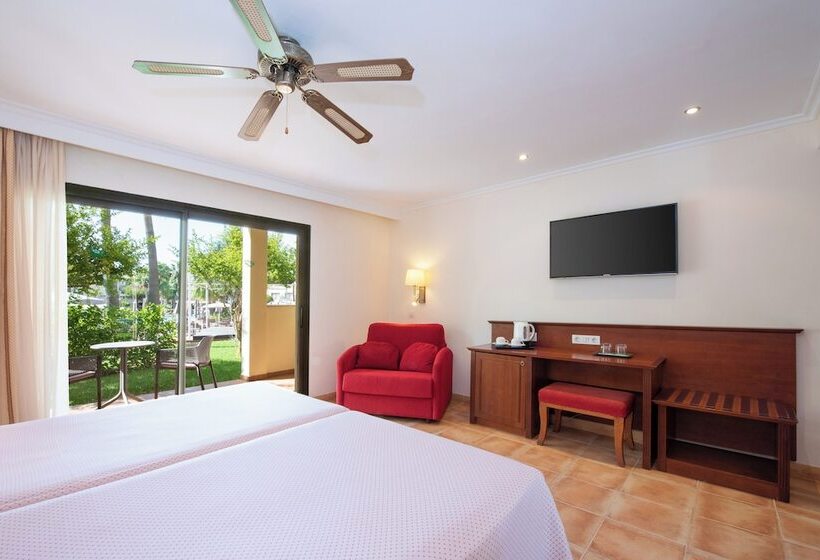 هتل Valentin Star Menorca - Adults Only