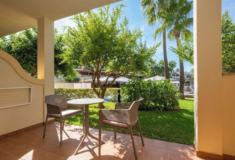 هتل Valentin Star Menorca - Adults Only