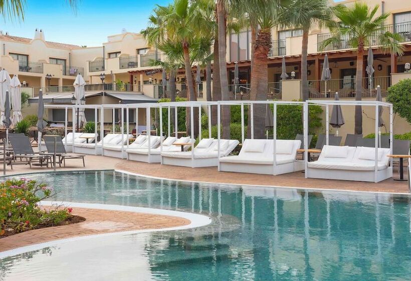 هتل Valentin Star Menorca - Adults Only