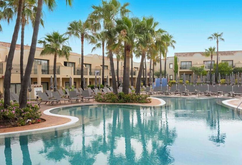 هتل Valentin Star Menorca - Adults Only