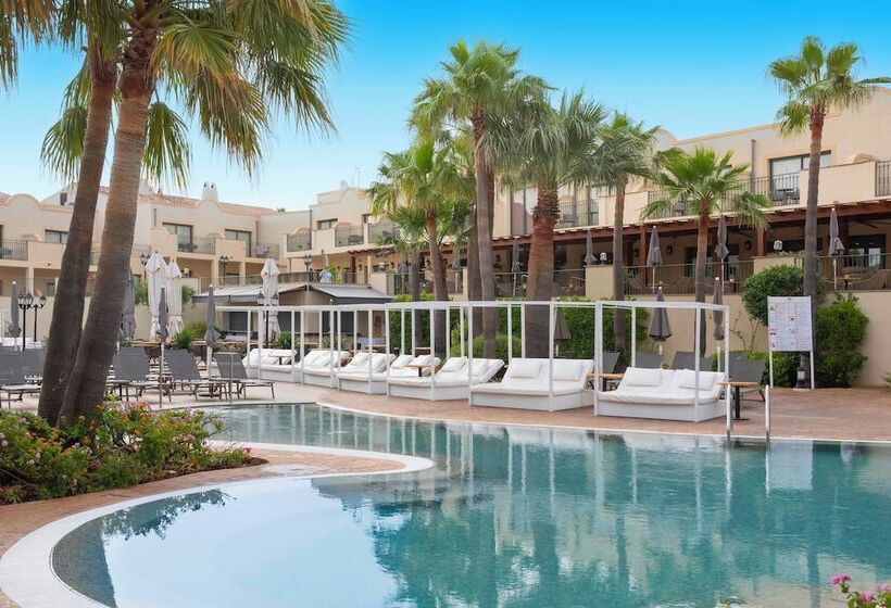 هتل Valentin Star Menorca - Adults Only