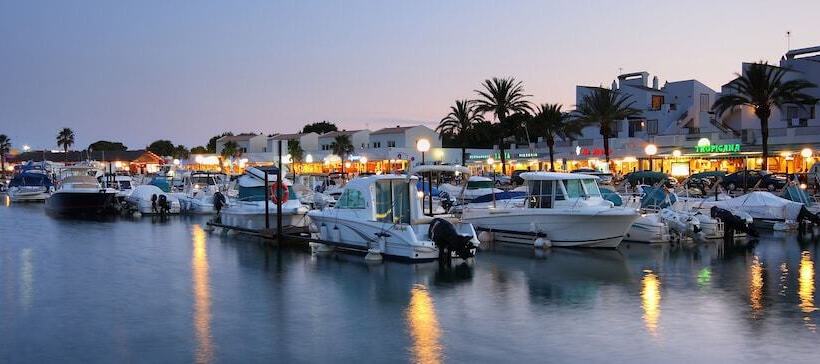 هتل Valentin Star Menorca - Adults Only