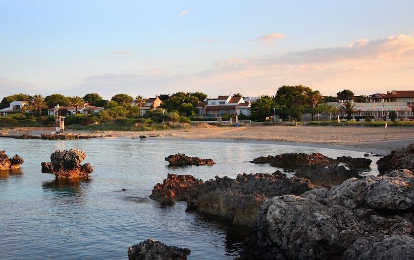 هتل Valentin Star Menorca - Adults Only