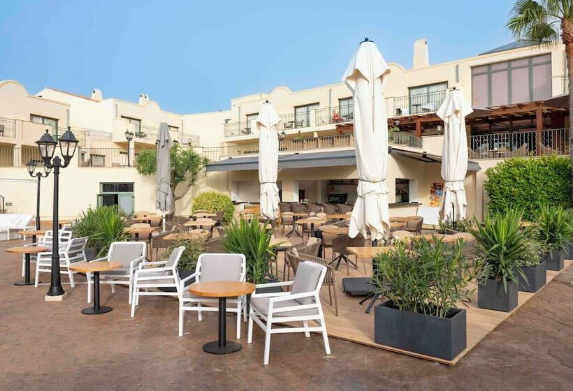هتل Valentin Star Menorca - Adults Only