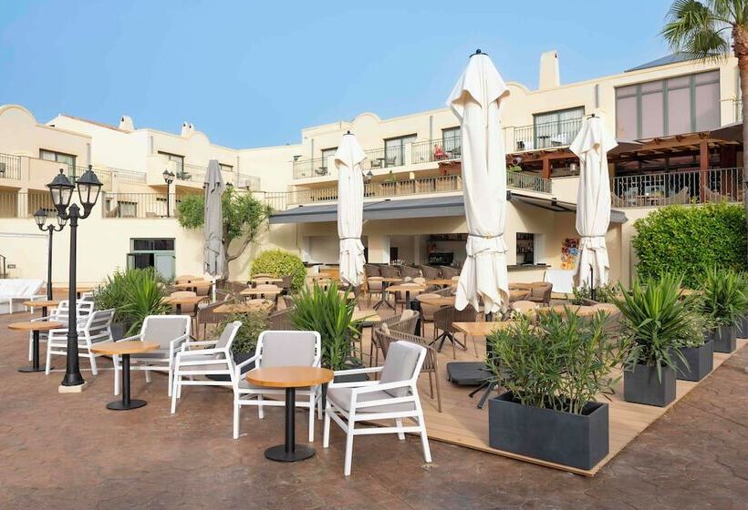 Hôtel Valentin Star Menorca  Adults Only